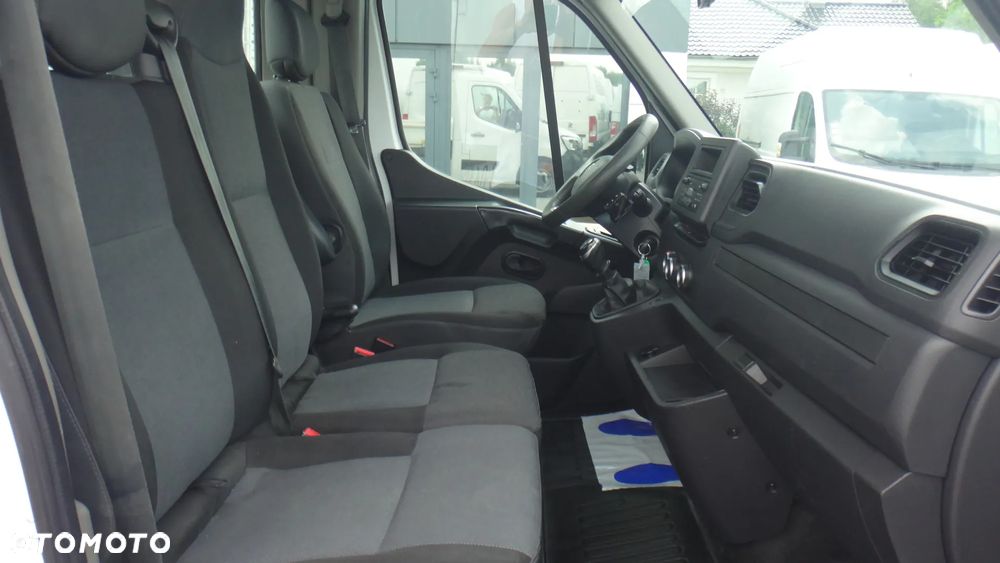 Renault Master - 9
