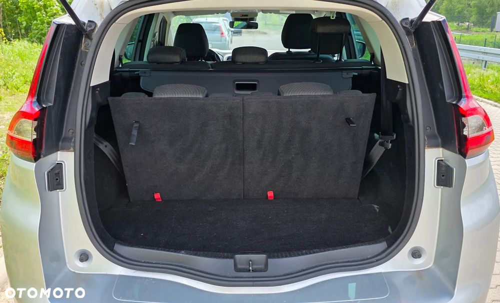 Renault Scenic 1.5 dCi Intens - 9