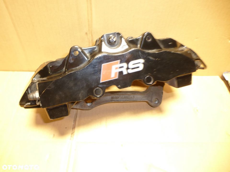 ZACISK HAMULCOWY BREMBO AUDI  RS  8U0615106C gwa!! - 1