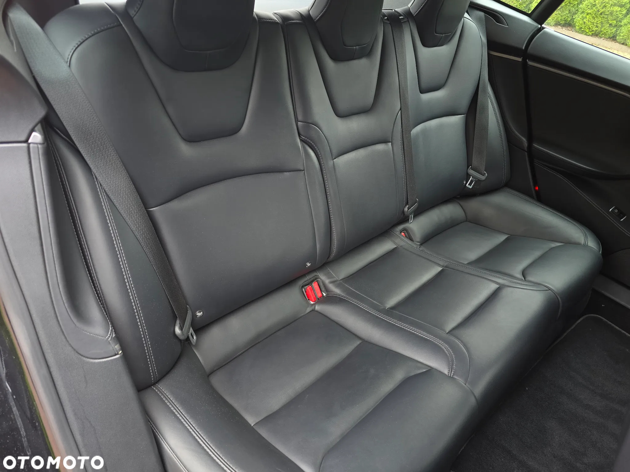 Tesla Model S Long Range Plus - 15