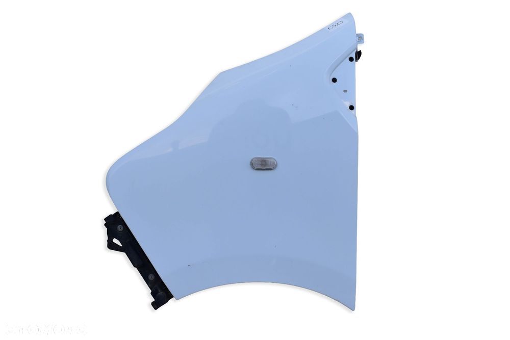 Błotnik Lewy Przód OPEL VIVARO B II 2014-2019 - 2