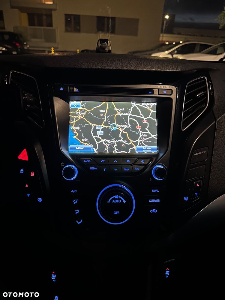 Hyundai i40 1.7 CRDi Premium - 35
