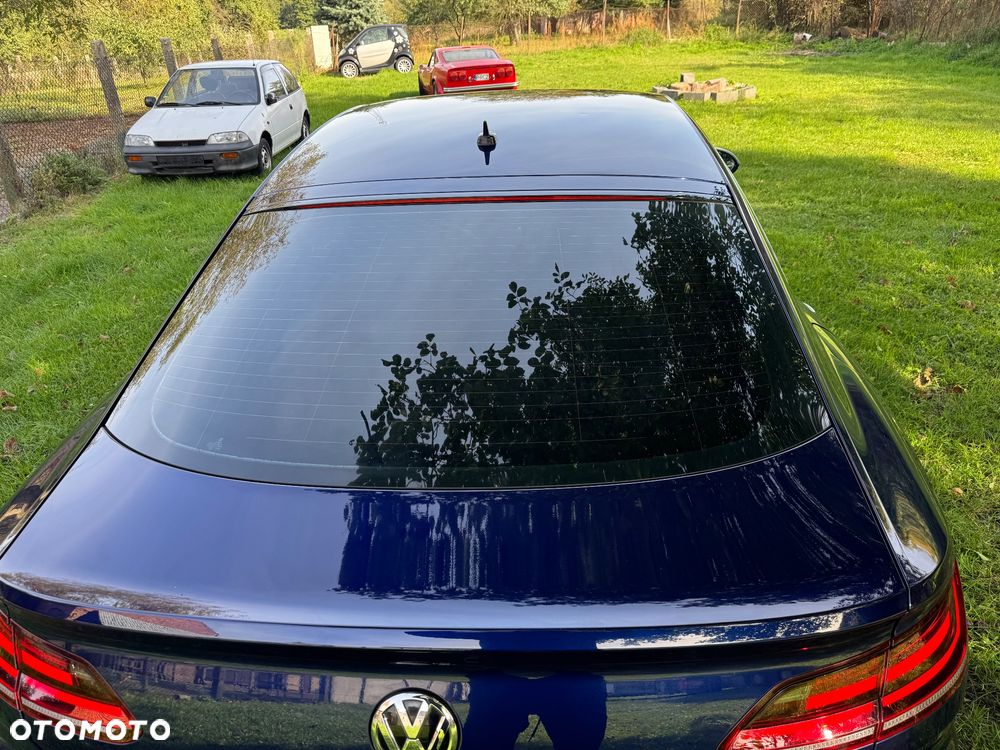 Volkswagen Arteon 2.0 TDI SCR Elegance DSG - 11