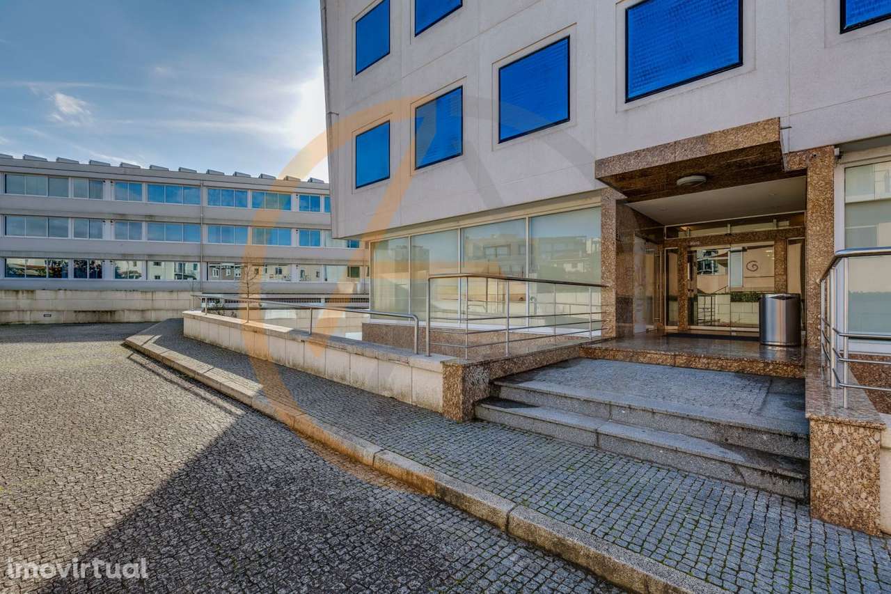 Escritório | Av. da Boavista - Grande imagem: 3/27