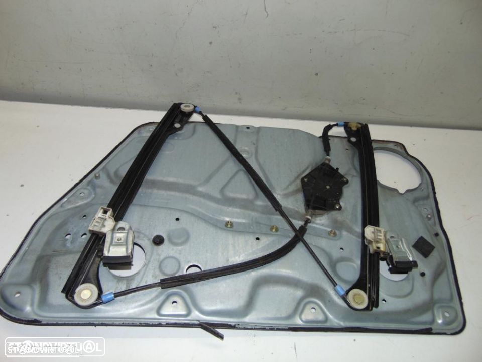 VW Passat modelo de 1997 a 2002 elevadores - 2