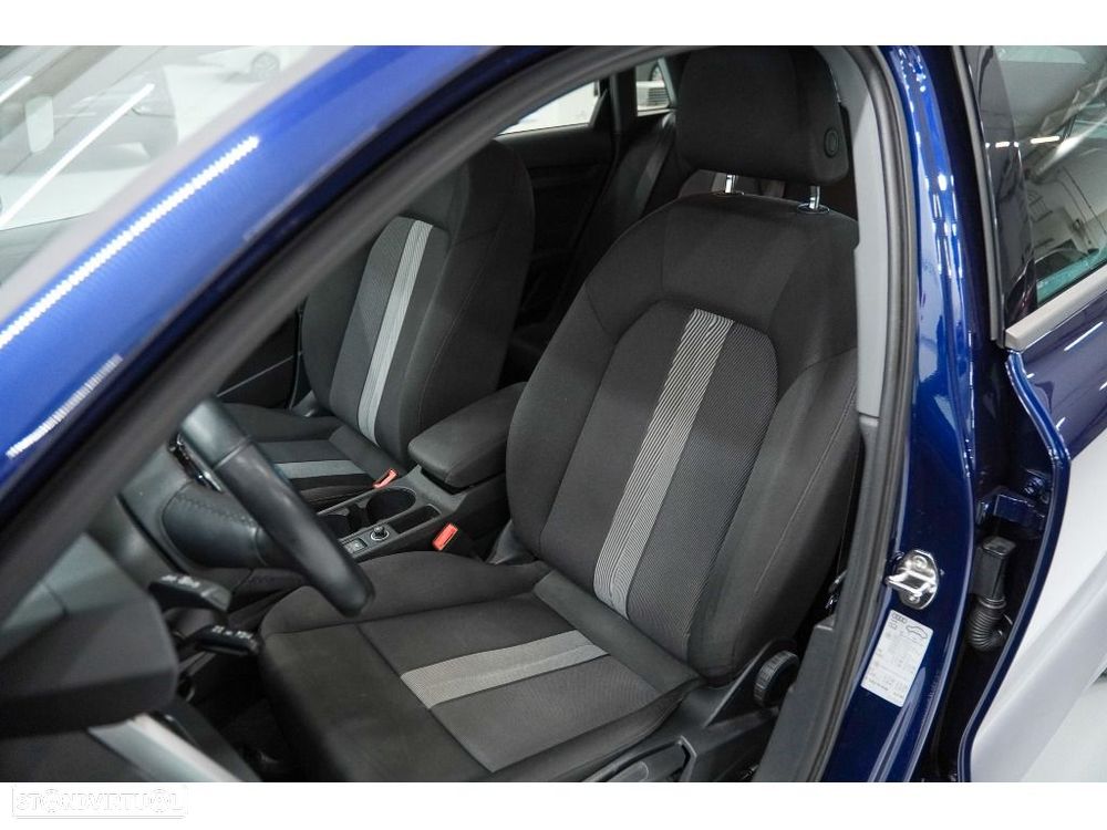 Audi A3 Sportback 30 TDI - 13