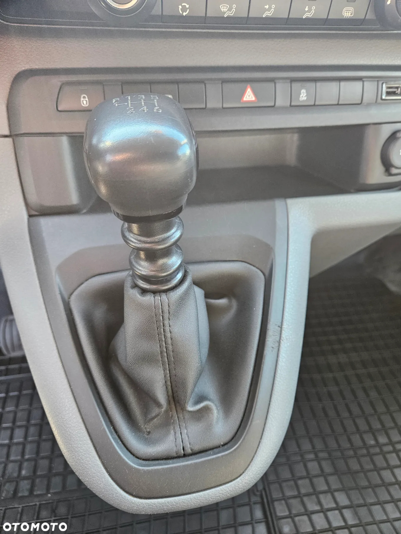 Peugeot Expert prestige - 20