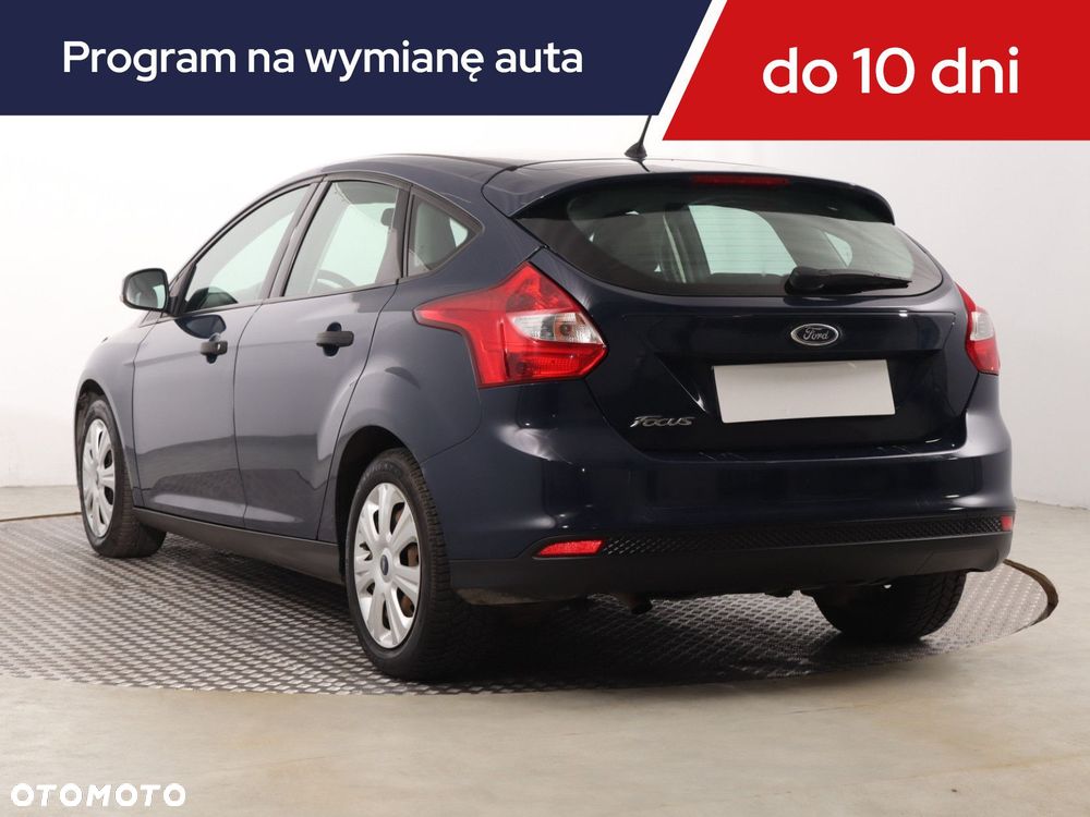Ford Focus - 6