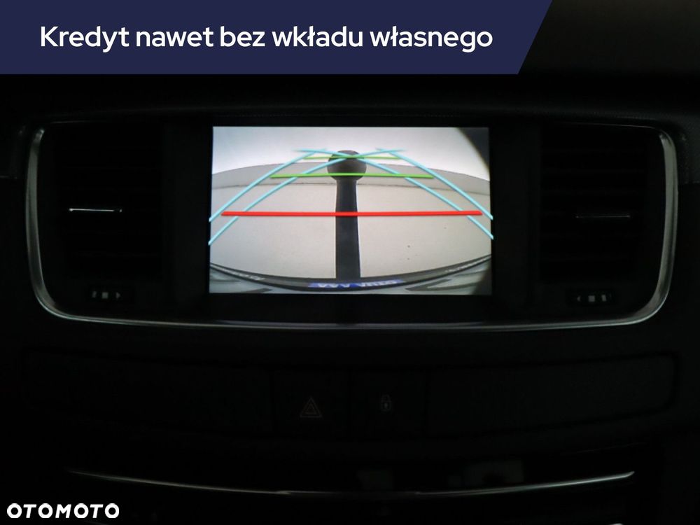 Peugeot 508 - 19