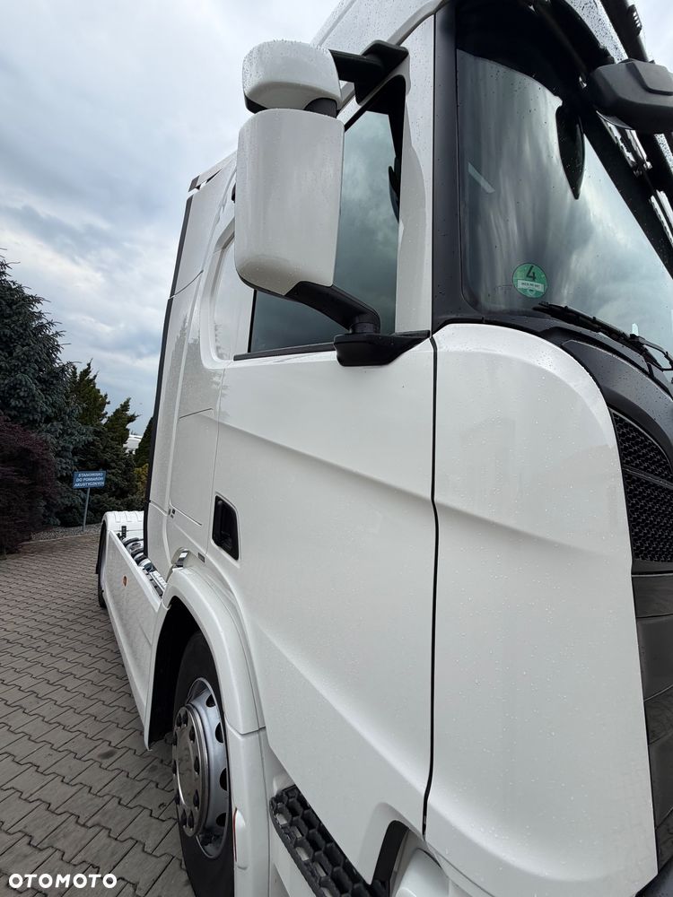 Scania R450 - 18