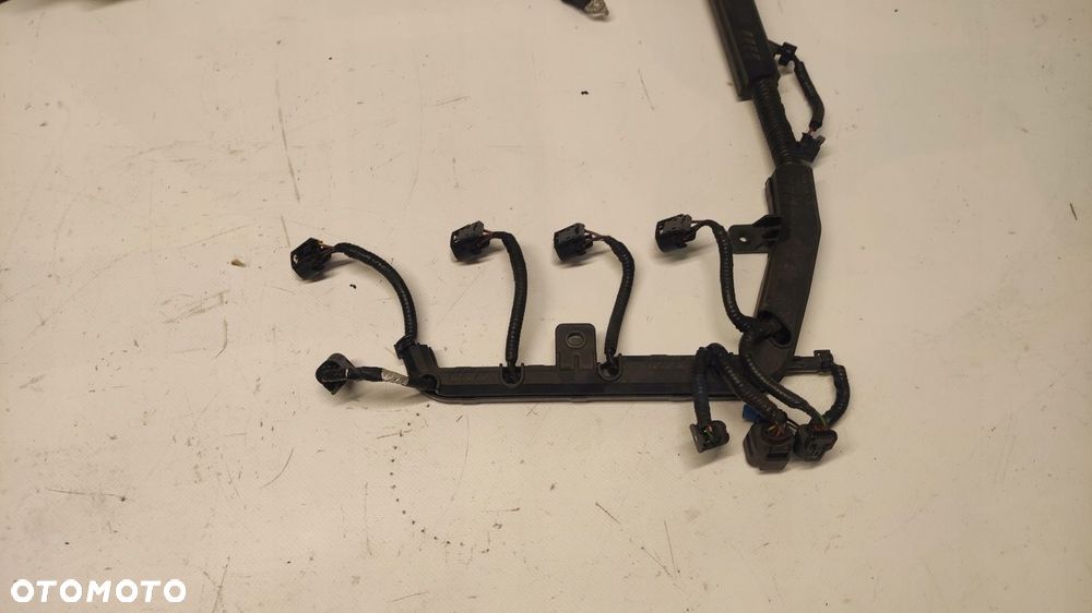 WIĄZKA INSTALACJA PLUSOWA KLEMA PLUS KIA CEED 1.5 T-GDI G4LH 91855-J7251 - 8