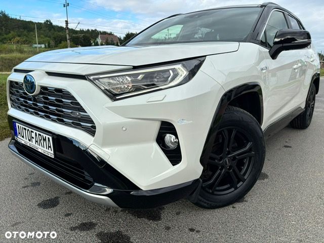 Toyota RAV4 - 5