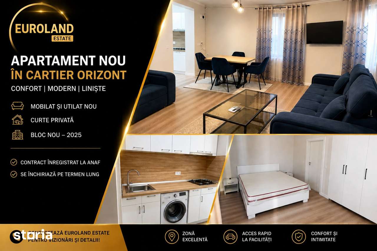 Prima închiriere! Apartament nou, elegant, parter, curte privata — fotografia 1