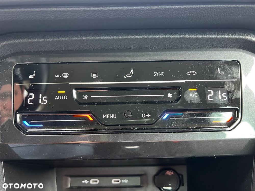 Volkswagen Tiguan 1.5 TSI EVO Life DSG - 22