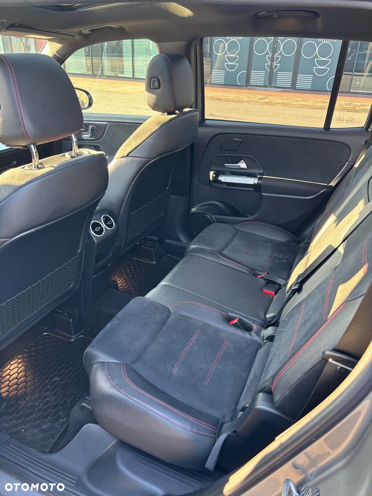 Mercedes-Benz GLB 200 d 8G-DCT AMG Line Advanced Plus - 26