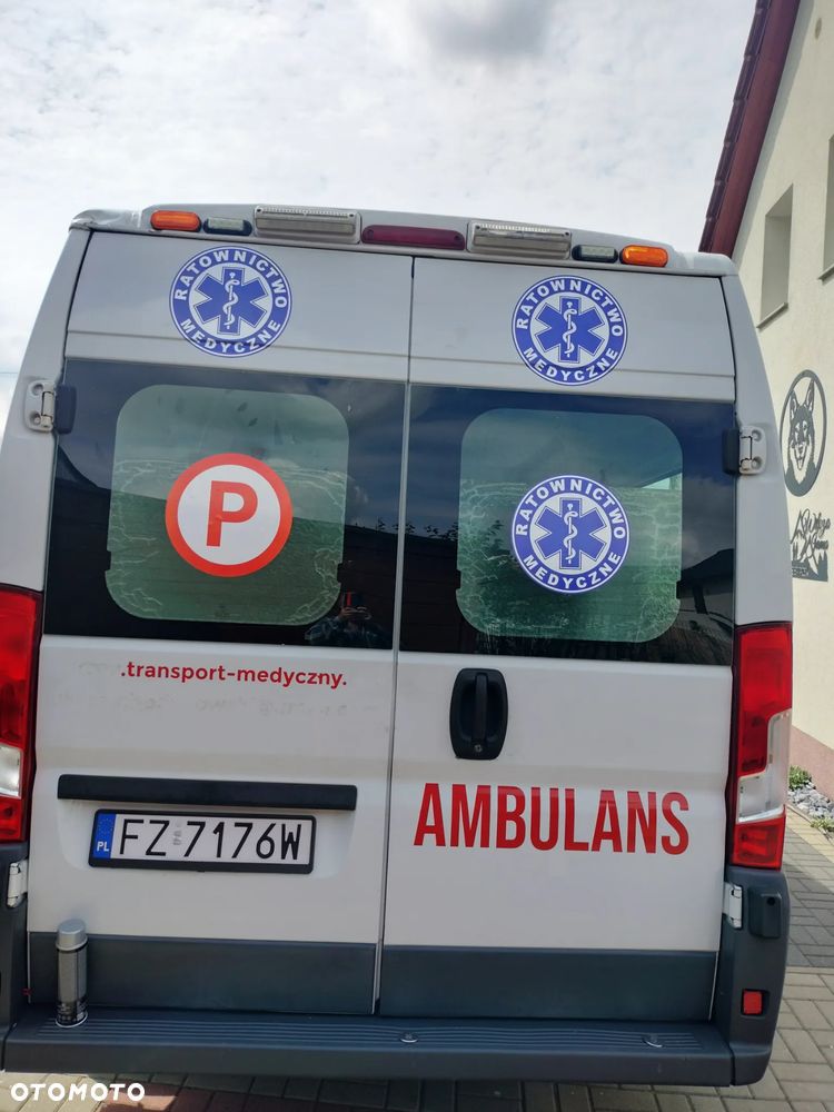 Fiat Ducato - 2