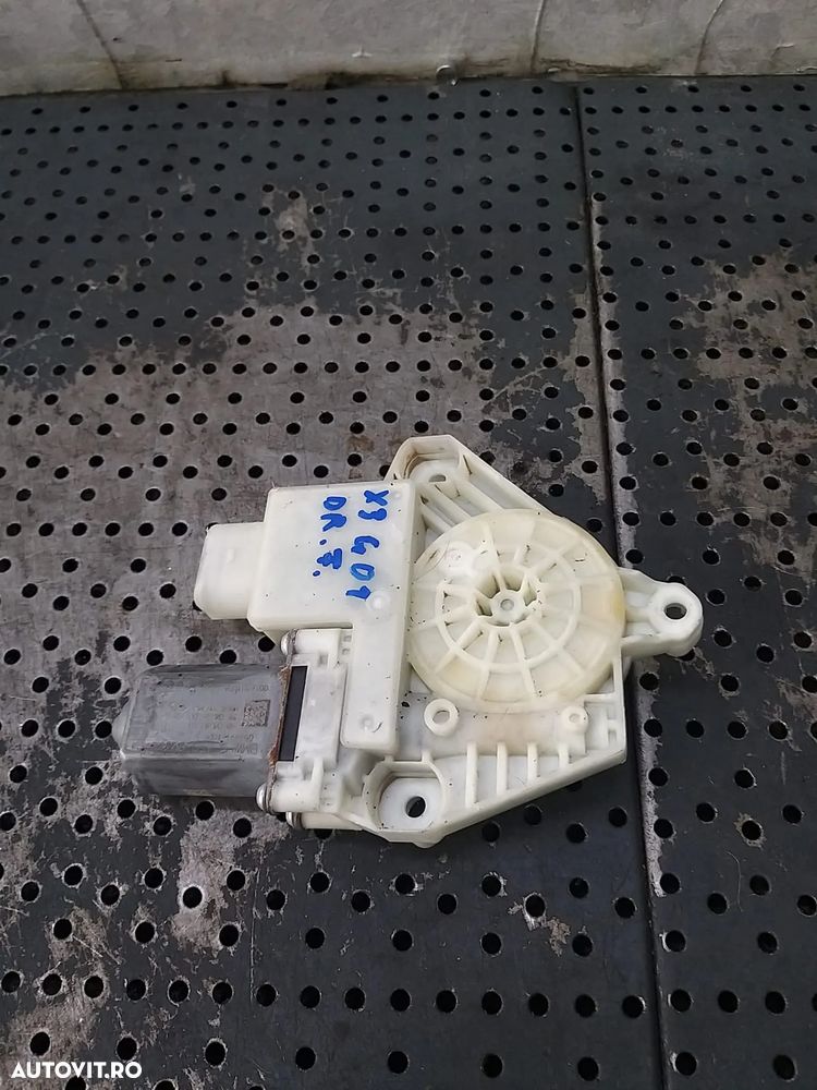 Motoras macara dreapta fata bmw x3 g01 g53491102 - 1