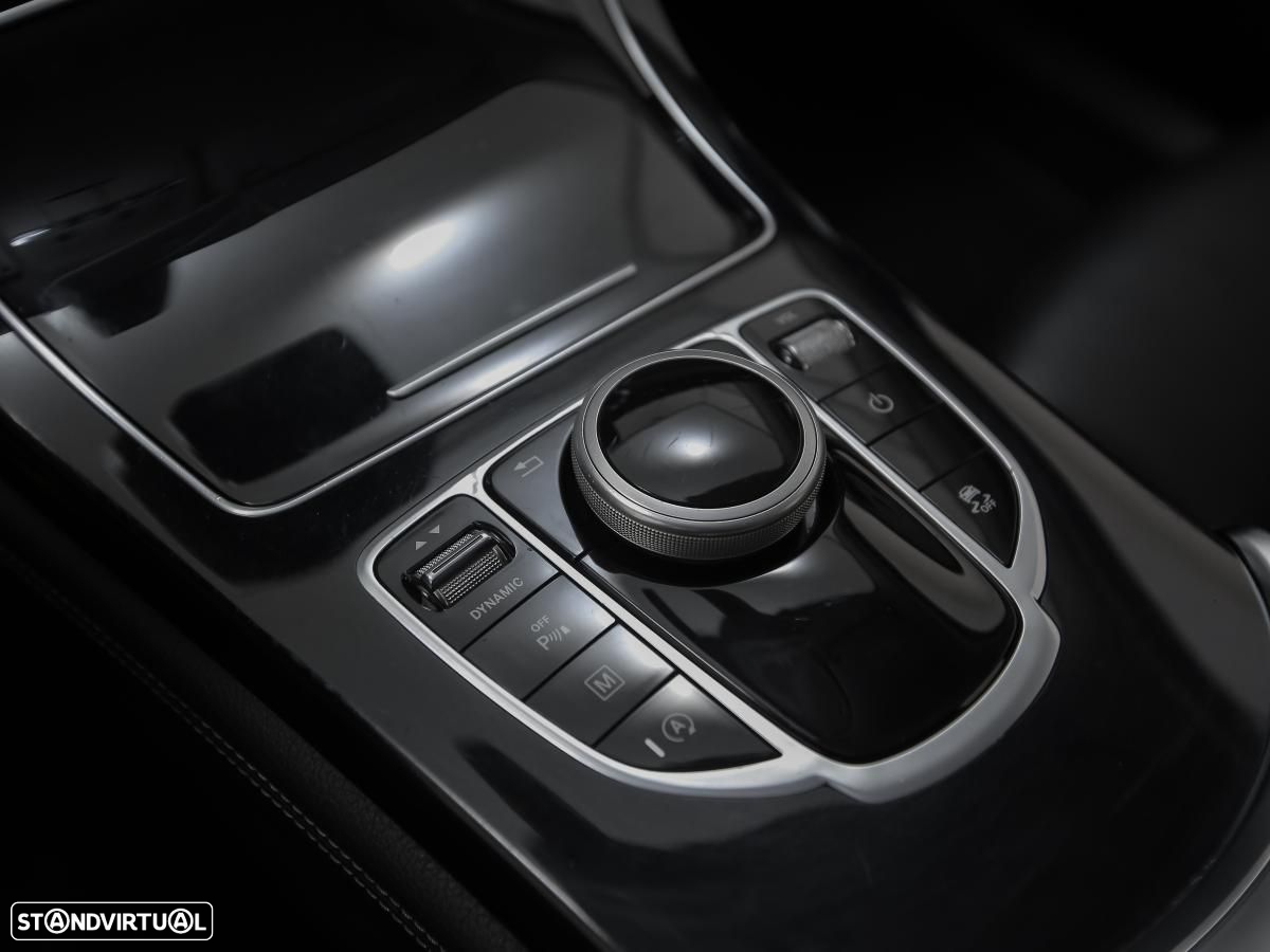 Mercedes-Benz GLC 250 d 4-Matic - 19