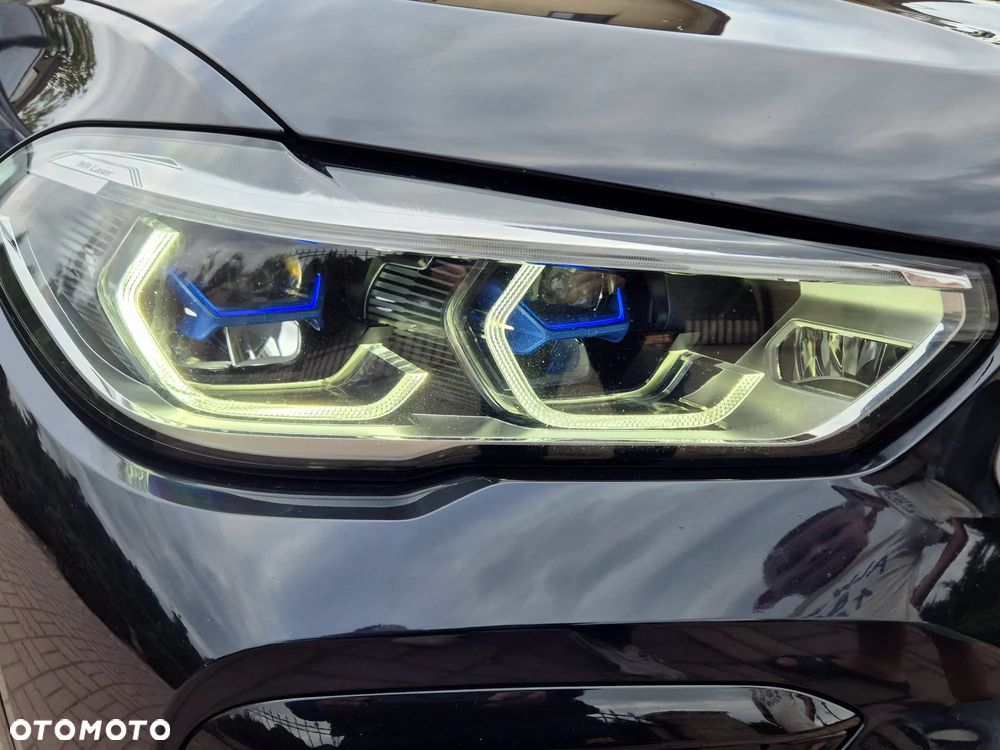 BMW X6 xDrive30d - 29