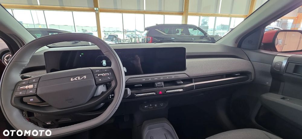 Kia EV3 58.3kWh Air - 13