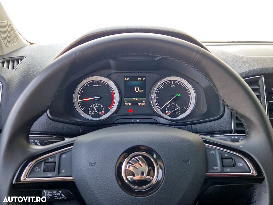 Skoda Karoq - 17
