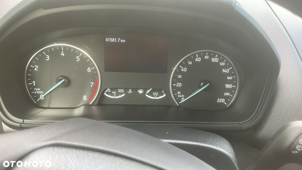 Ford EcoSport - 15