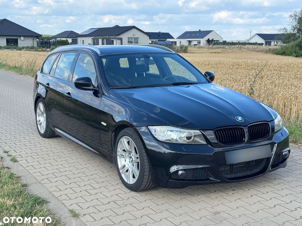 BMW Seria 3 320i Edition Sport - 1