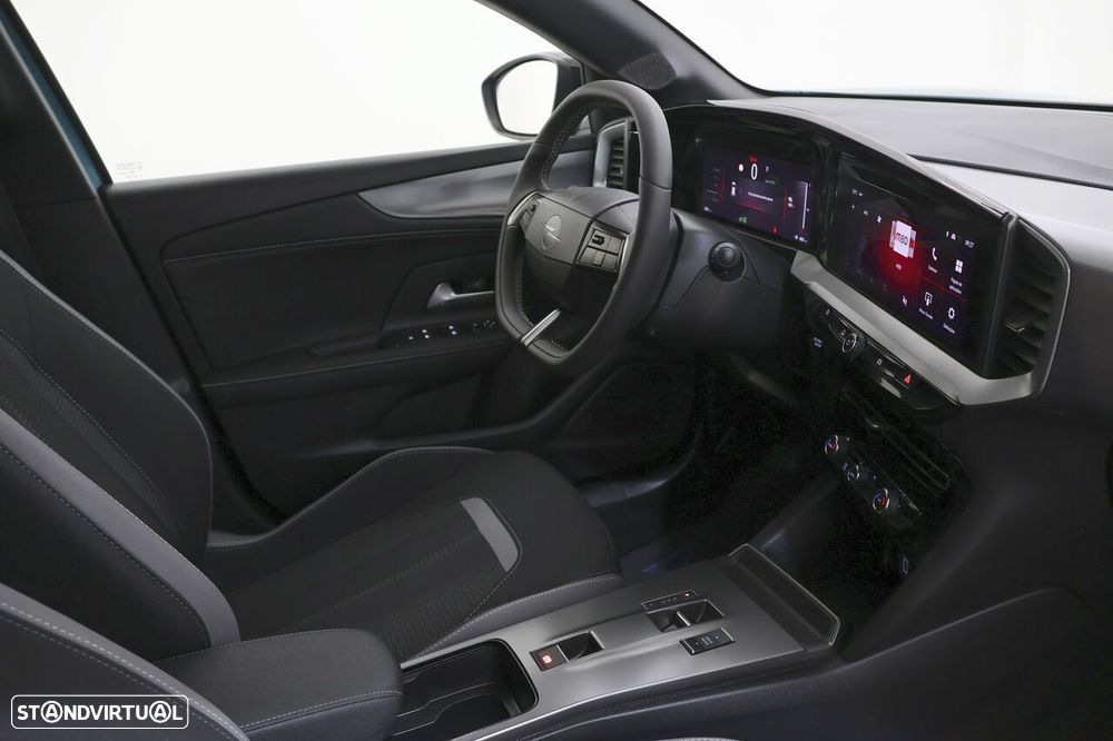 Opel Mokka-e 54 kWh GS - 7