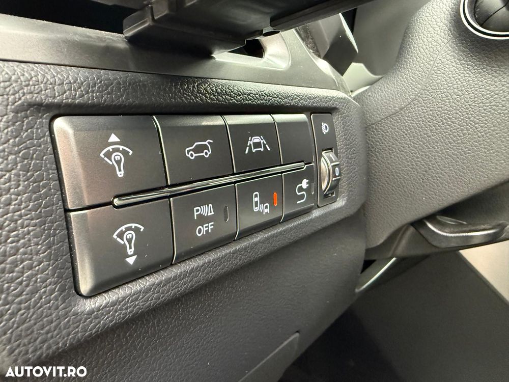 SsangYong Korando 1.5 GDI Turbo AT Smart - 11