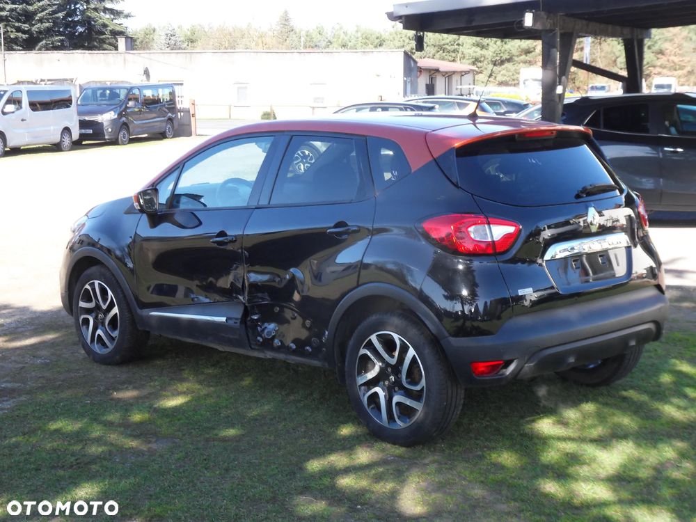 Renault Captur (ENERGY) TCe 90 INTENS - 3