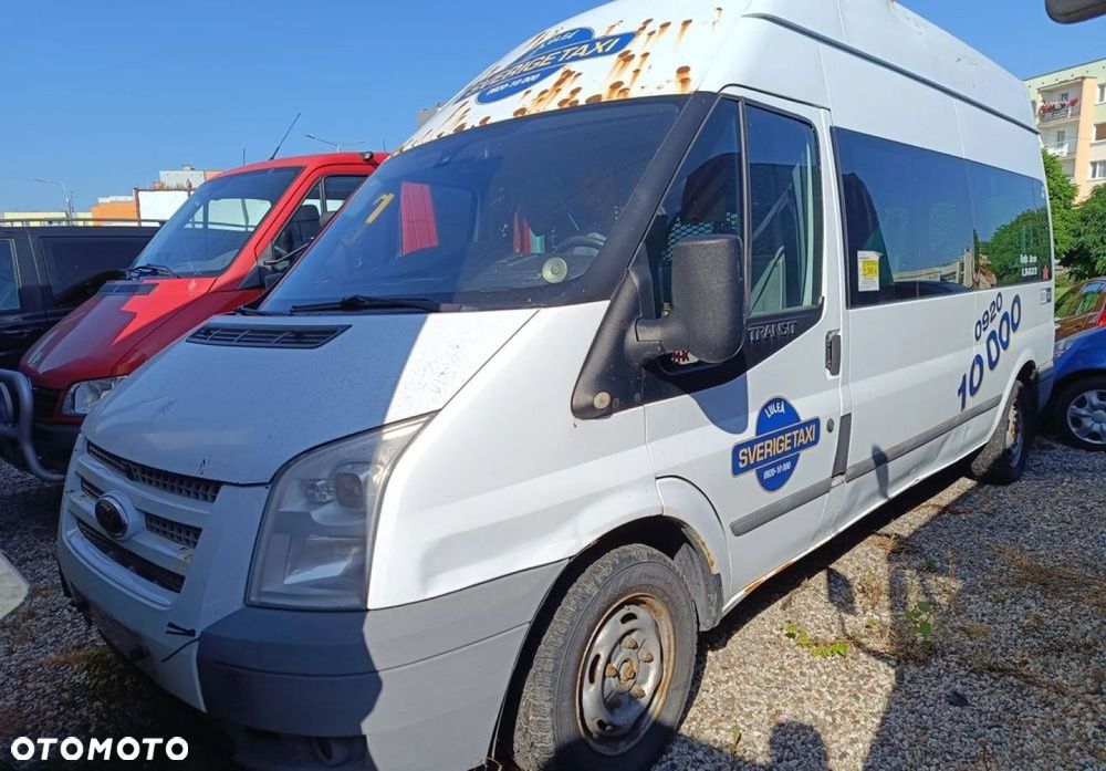Ford TRANSIT - 1