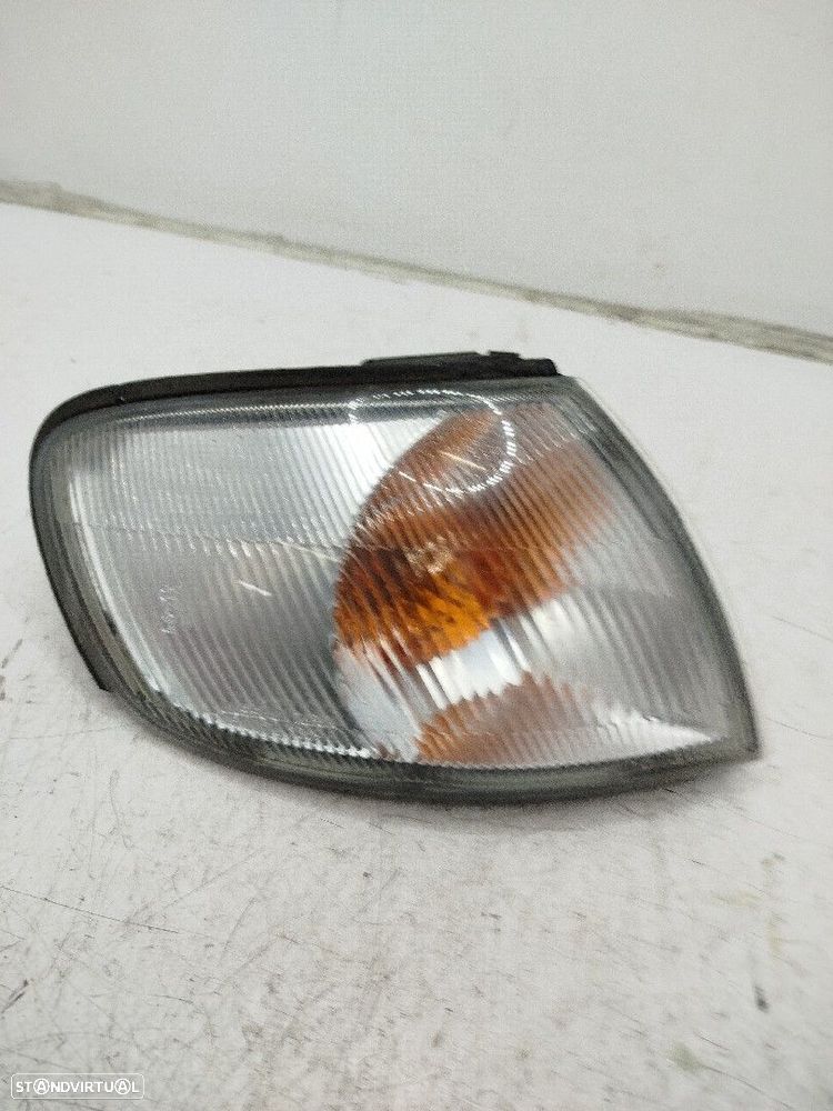Farolim De Pisca Frente Dto Nissan Almera I Hatchback (N15) - 3