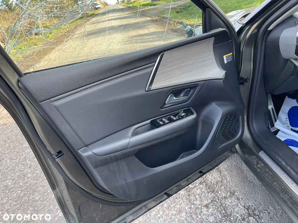 Citroën C5X 1.6 PHEV 225 Shine EAT8 - 31