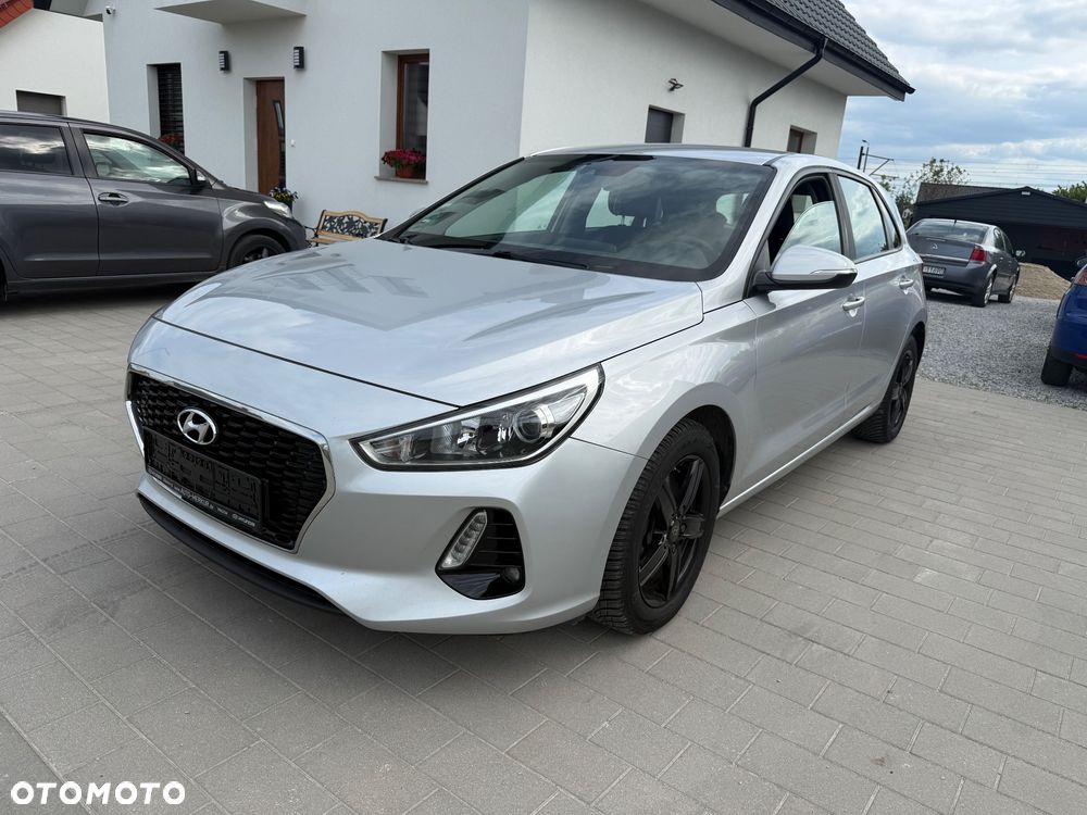 Hyundai i30 1.0 T-GDI EDITION 30+ - 27