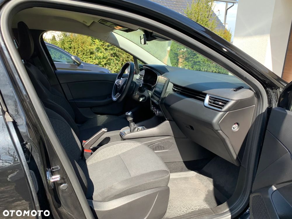 Renault Clio 1.0 TCe Zen - 24