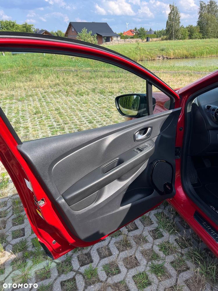 Renault Clio 1.2 16V Limited 2018 - 13