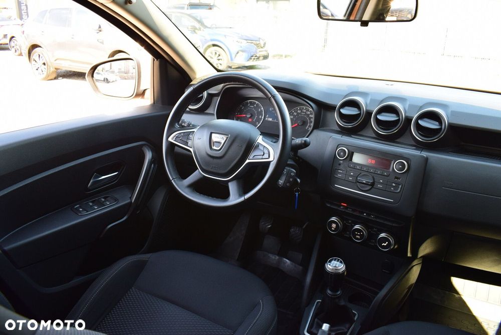 Dacia Duster - 16