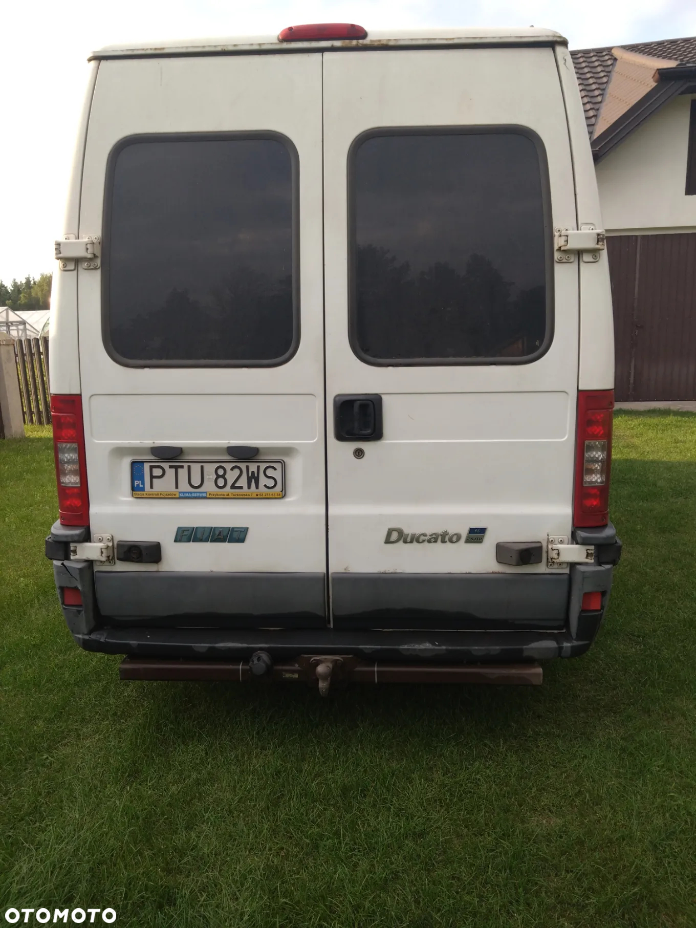 Fiat Ducato - 2