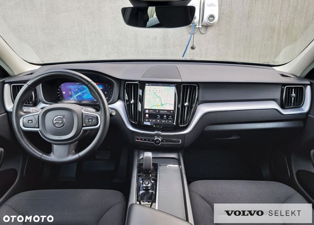 Volvo XC 60 - 13