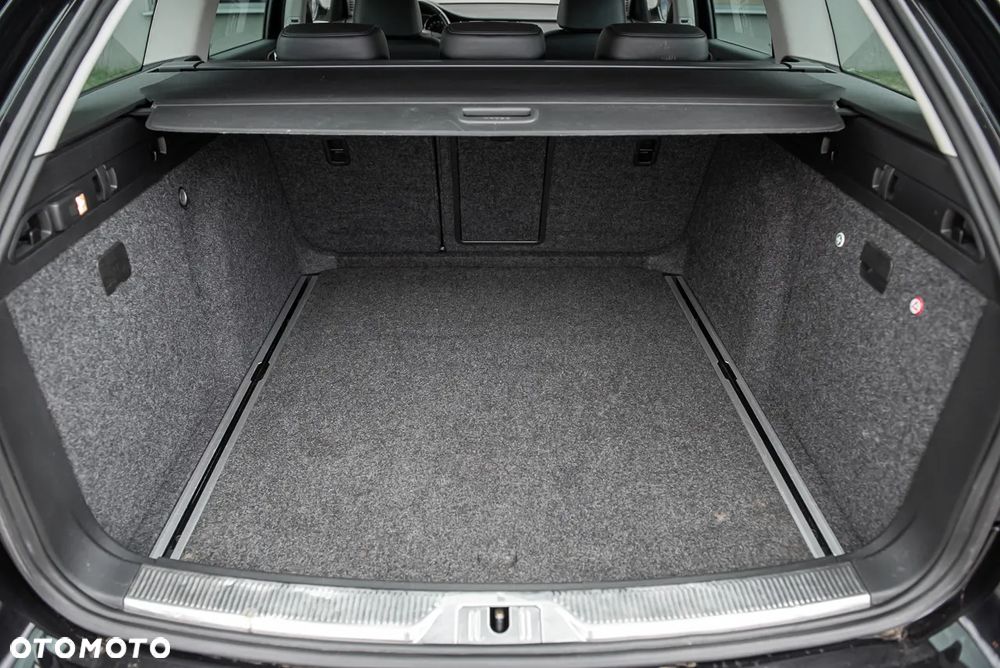 Skoda Superb 3.6 FSI 4x4 Elegance DSG - 28