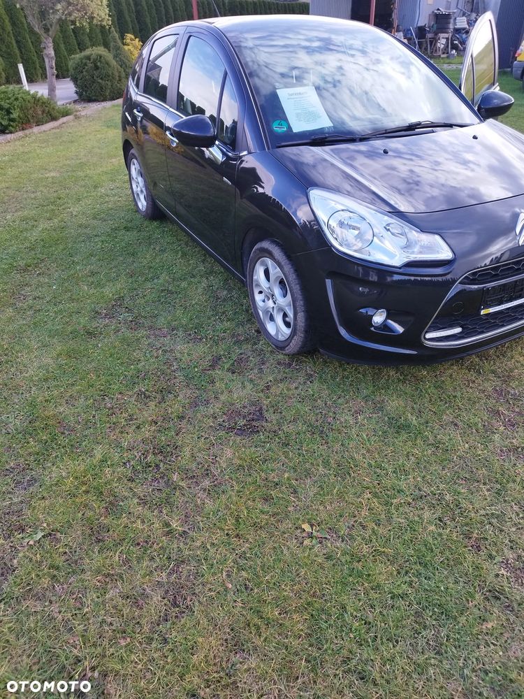 Citroen C3 2010 photo 4