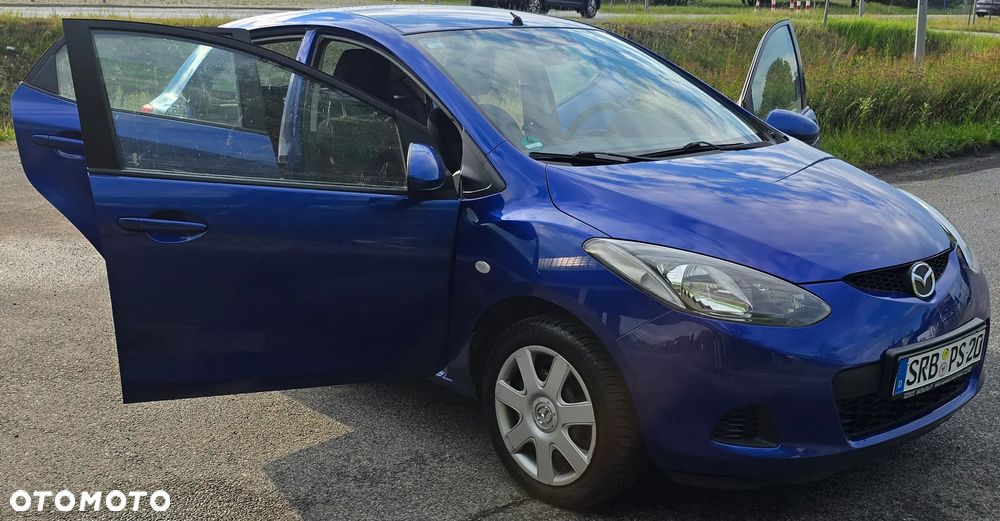 Mazda 2 1.3 Dynamic - 10