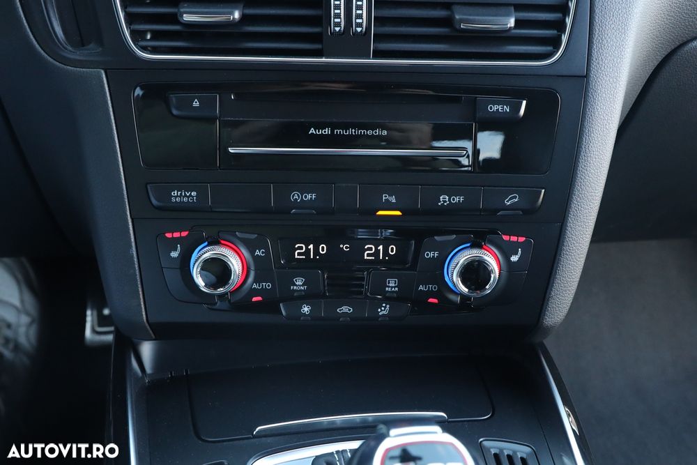 Audi SQ5 3.0 TDI Biturbo Tiptronic - 23