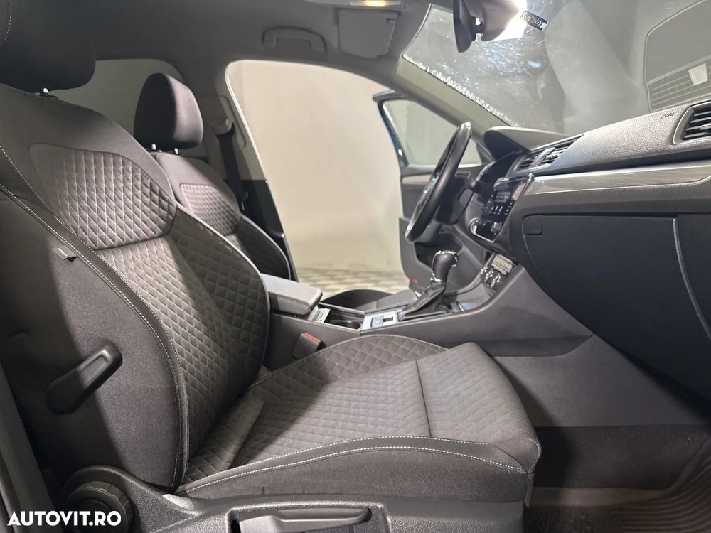 Skoda Superb - 12