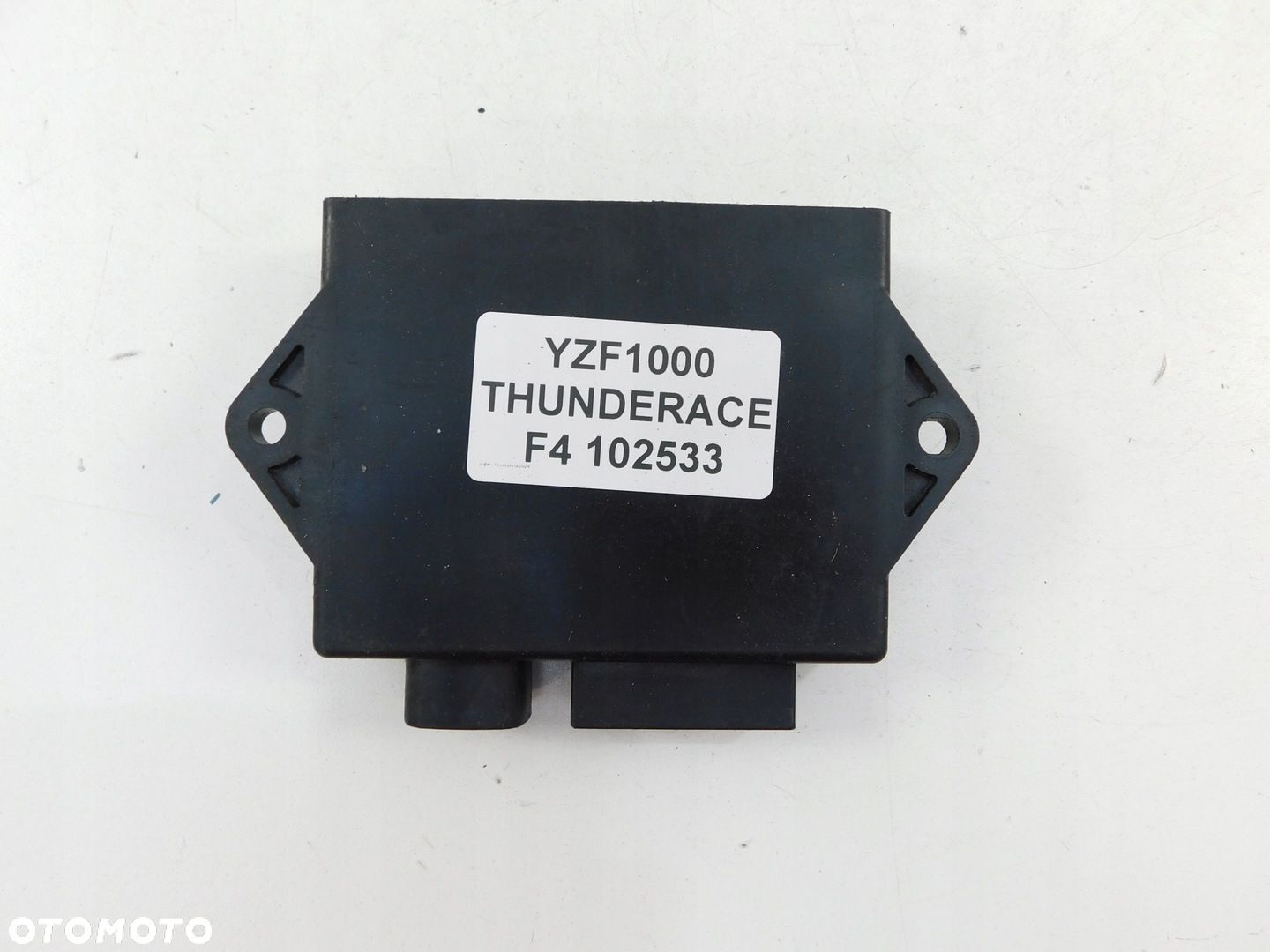 YAMAHA YZF 1000 THUNDERACE MODUŁ - 1