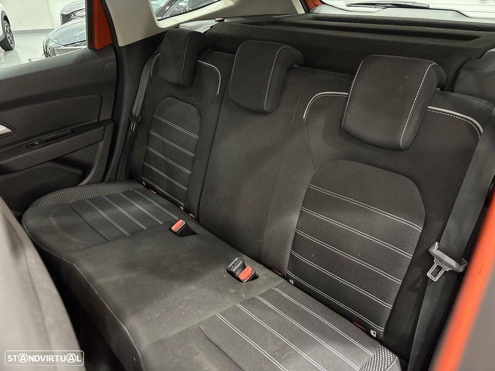 Dacia Duster 1.3 TCe Journey - 10