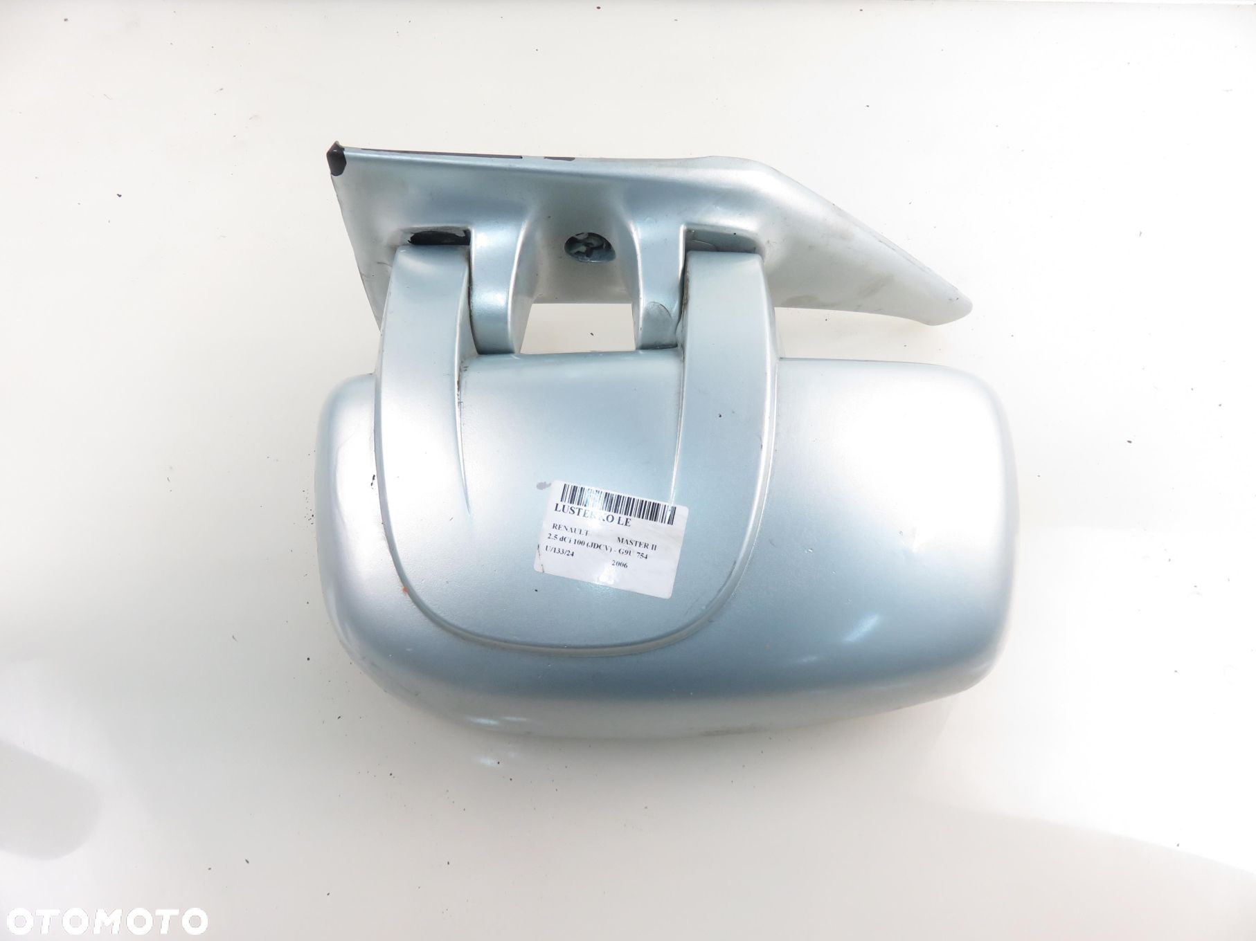 LUSTERKO LEWE RENAULT MASTER II  5 PIN - 7