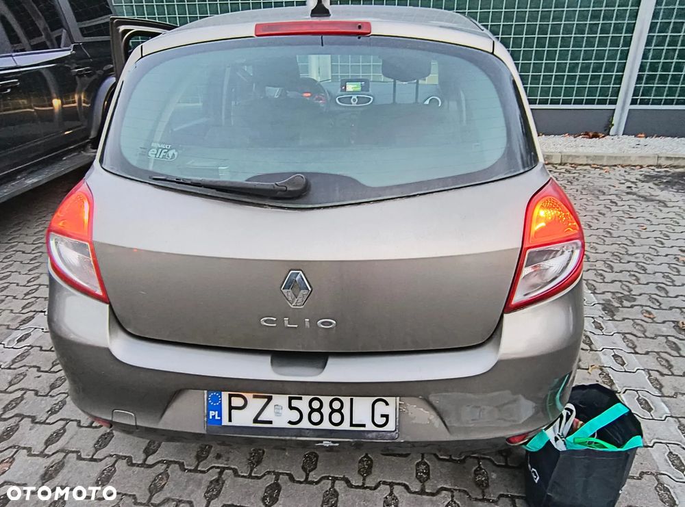 Renault Clio - 3