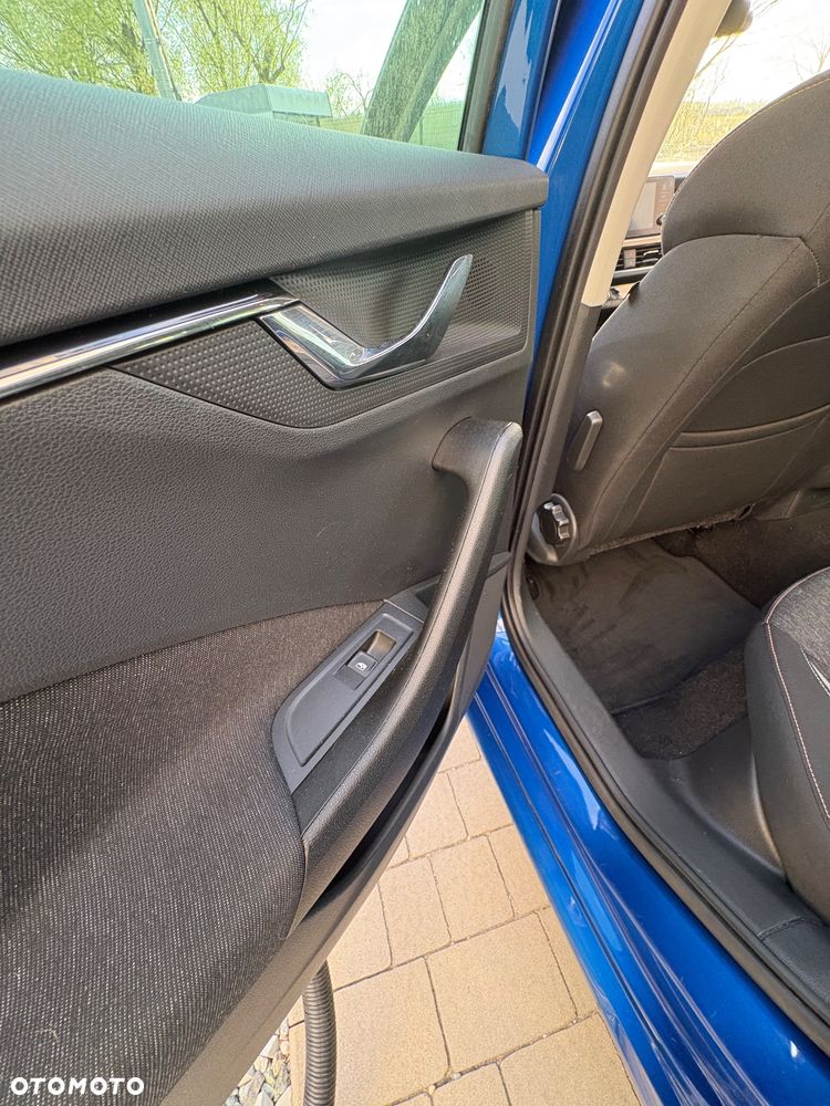 Skoda Scala 1.5 TSI Style - 21