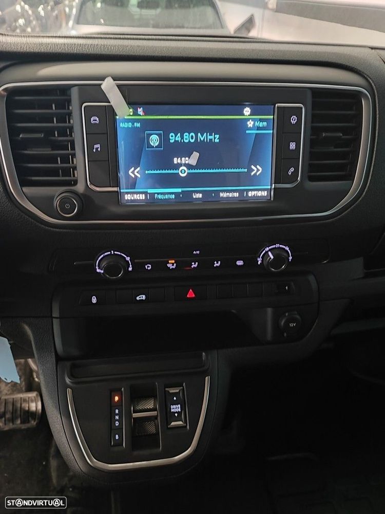 Peugeot e-Expert 75 kWh Pro Long - 7